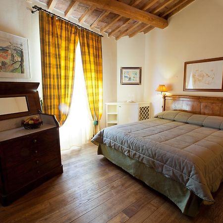 Locanda Caino Montemerano Exterior foto